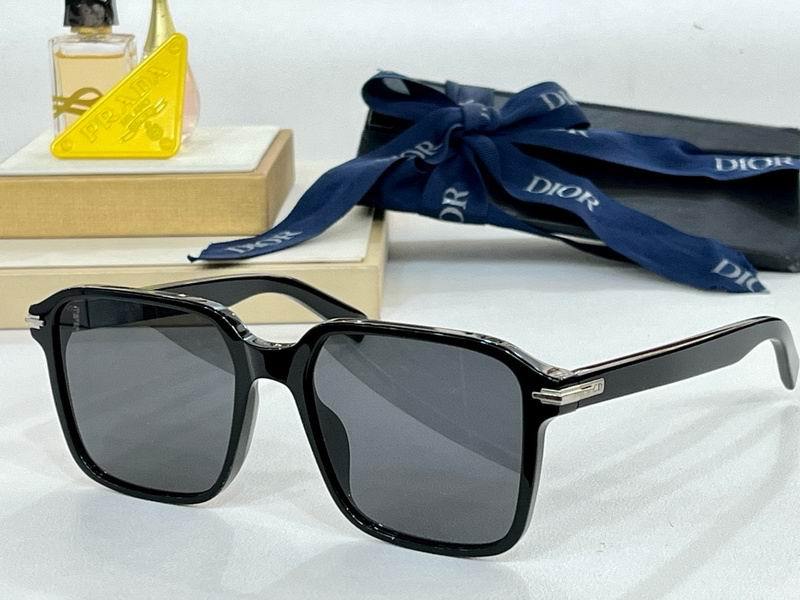 DIOR Sunglasses 352